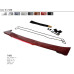 tuix wing-type rear spoiler hyundai elantra 2015-17